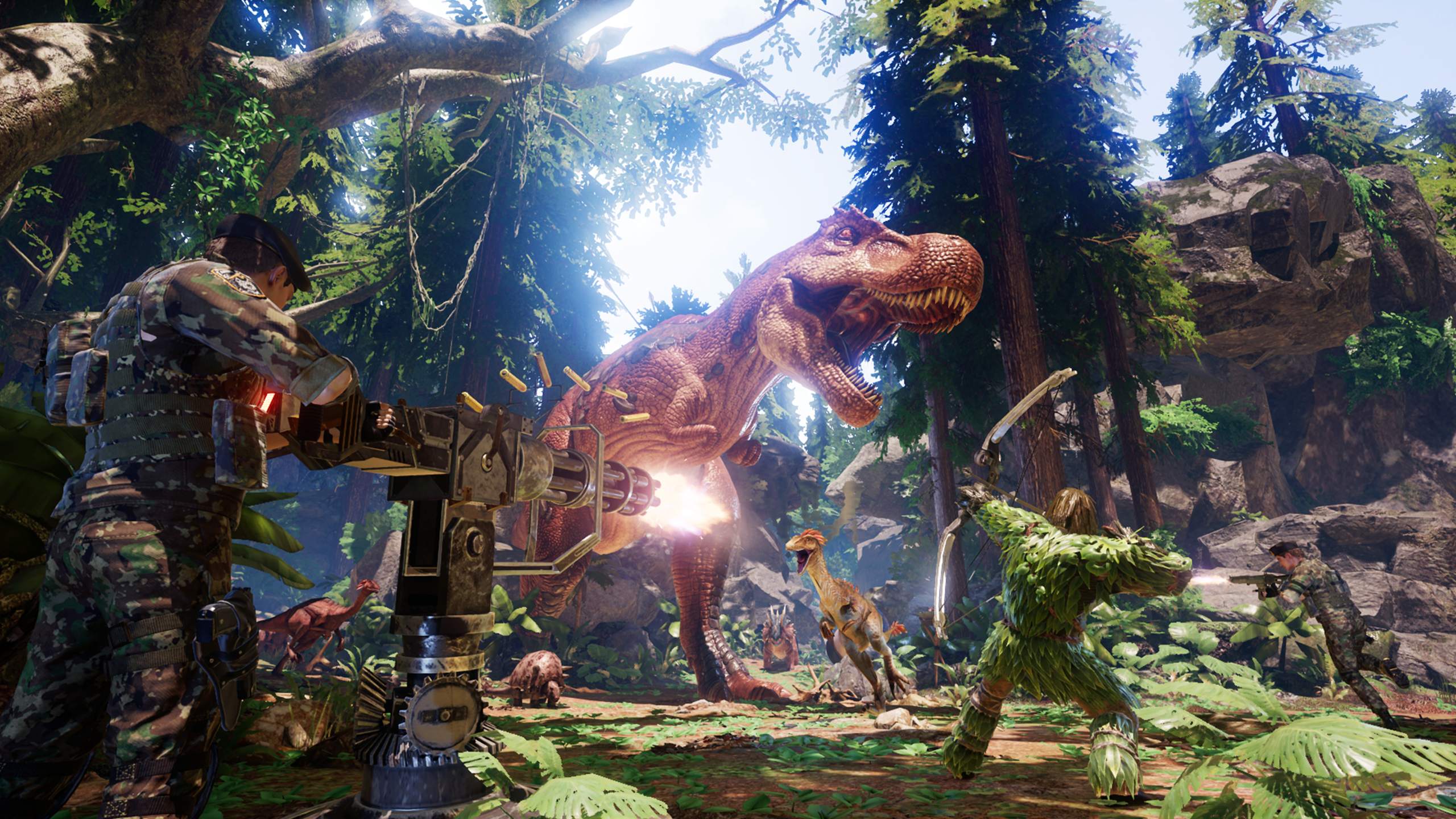 ARK: Park - Imagen 11